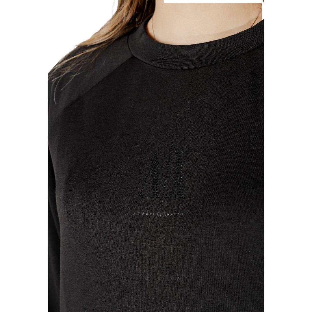 Armani Exchange - Armani Exchange  Women Sweatshirts