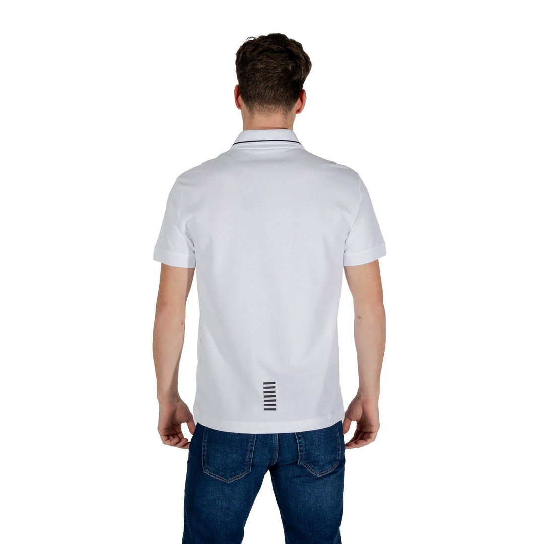 Ea7 - Ea7 Men Polo