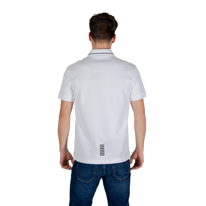 Ea7 - Ea7 Men Polo