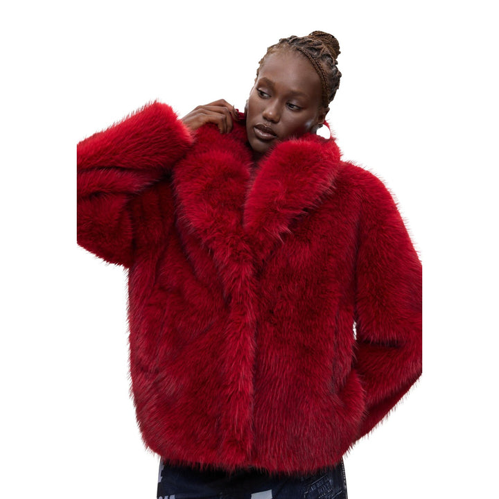 Desigual - Desigual  Women Coat