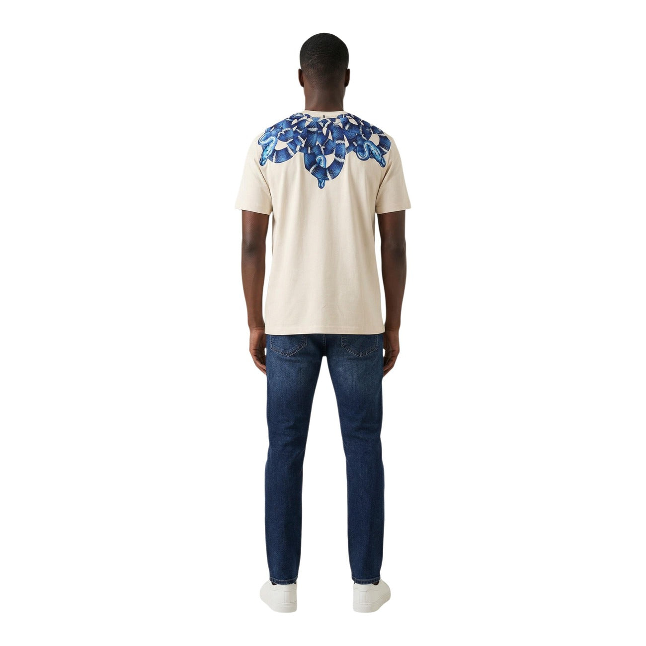 County Of Milan - County Of Milan Men T-Shirt