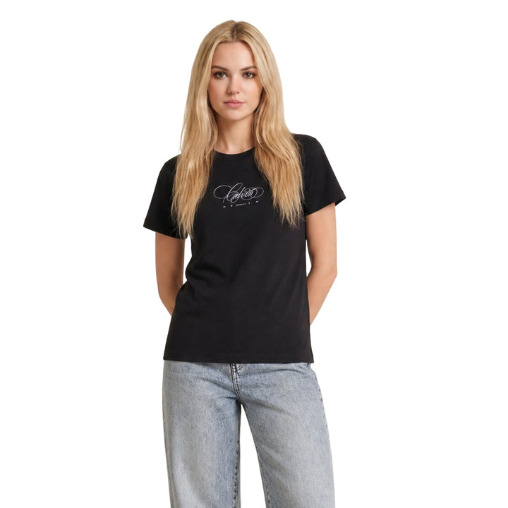 Calvin Klein Jeans - Calvin Klein Jeans  Women T-Shirt