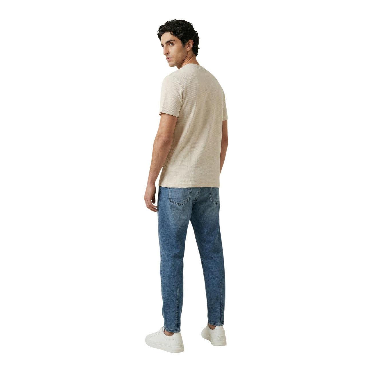 Calvin Klein Jeans - Calvin Klein Jeans Men T-Shirt