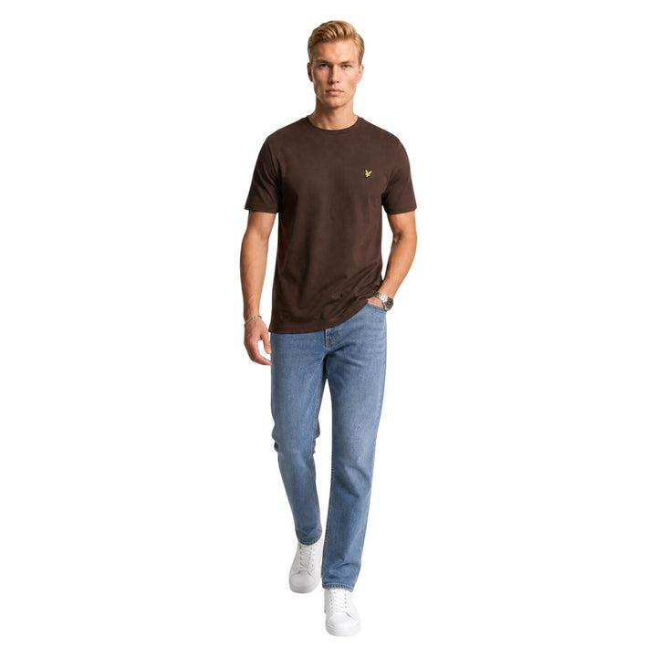 Lyle &amp; Scott - Lyle &amp; Scott Men T-Shirt