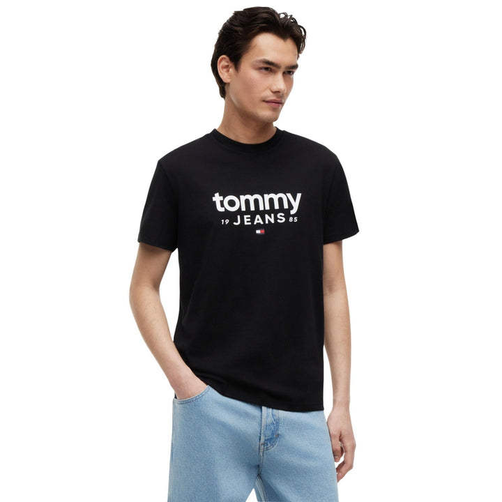 Tommy Hilfiger Jeans - Tommy Hilfiger Jeans Men T-Shirt