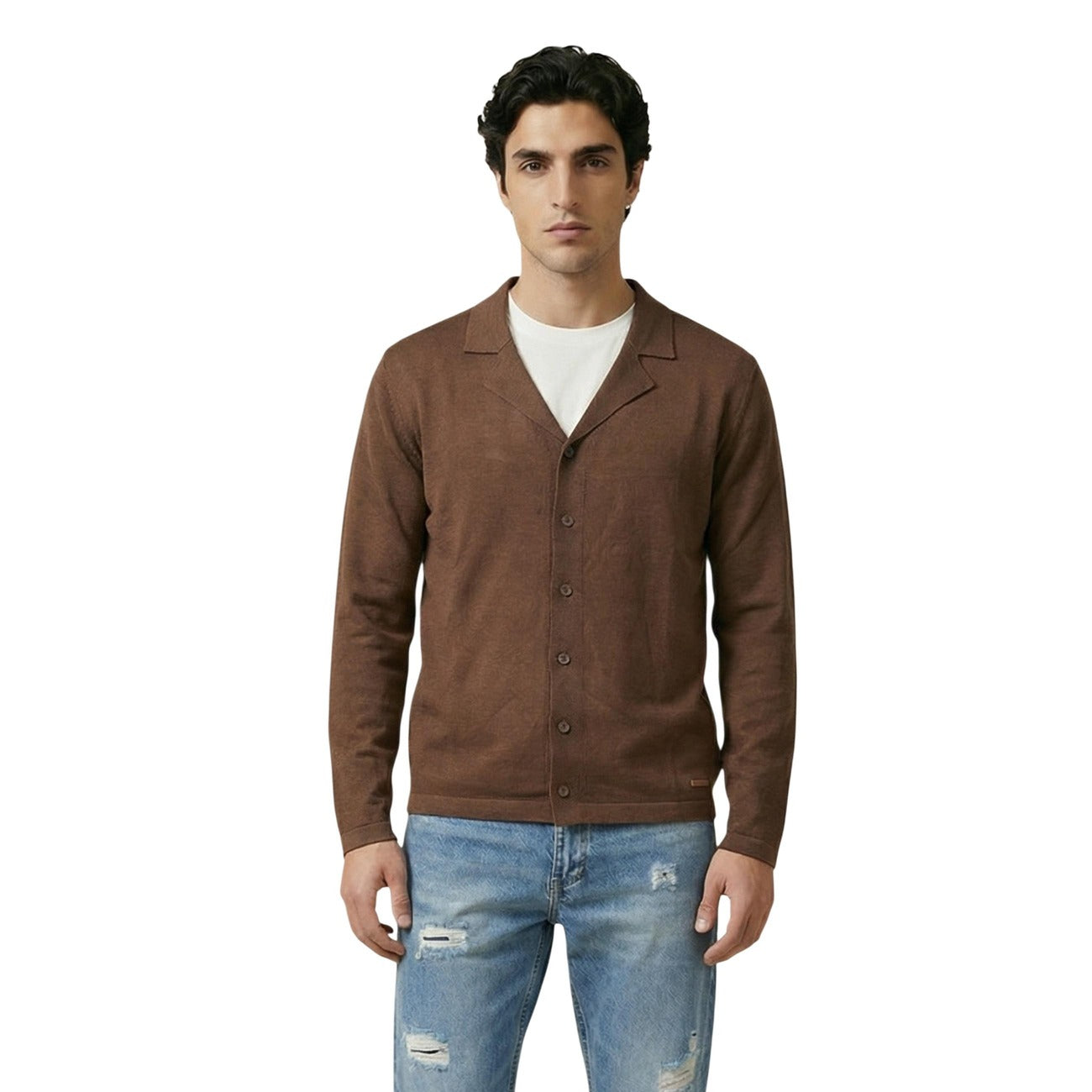 Gianni Lupo - Gianni Lupo Men Cardigan