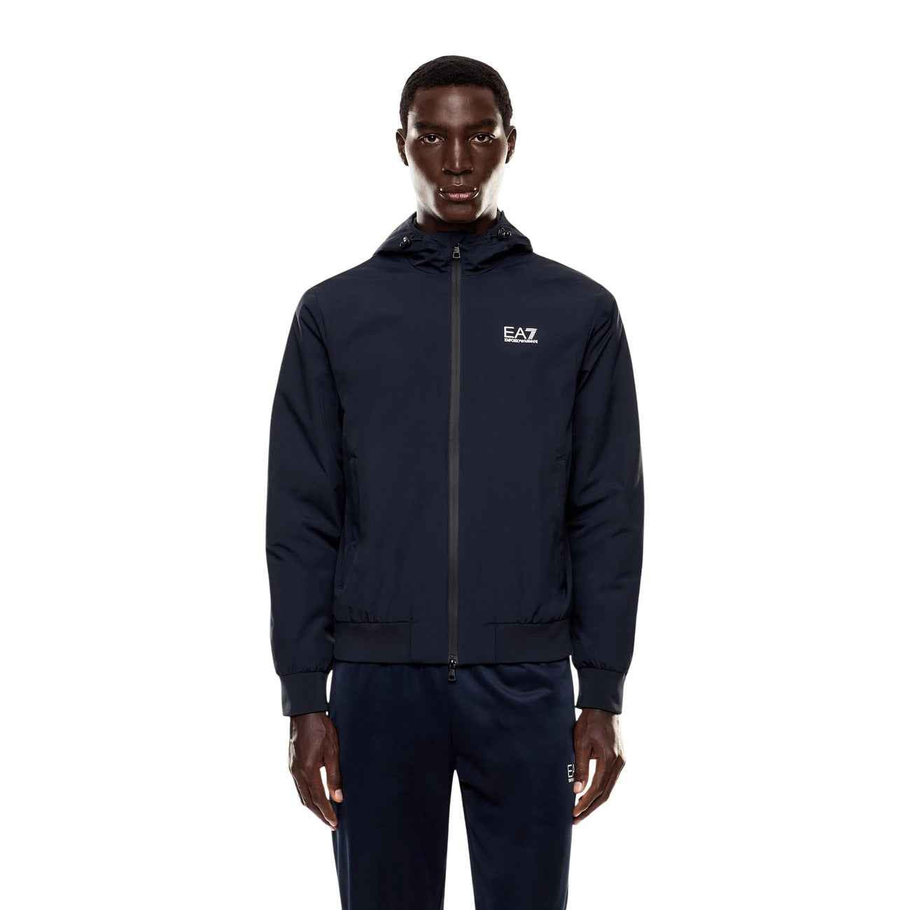 Ea7 - Ea7 Men Blazer