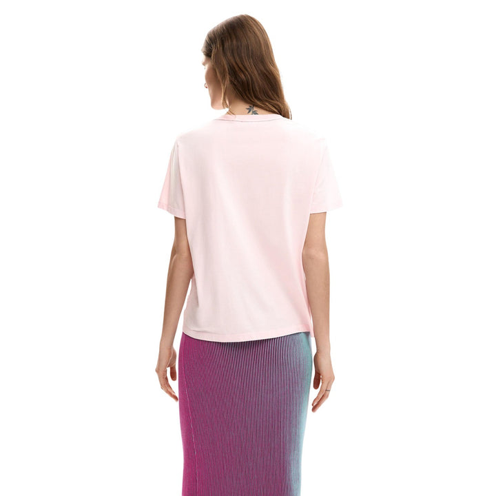 Desigual - Desigual  Women T-Shirt
