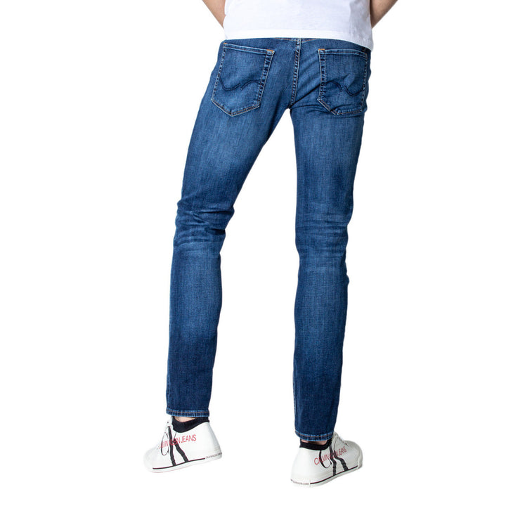 Jack &amp; Jones - Jack &amp; Jones Men Jeans