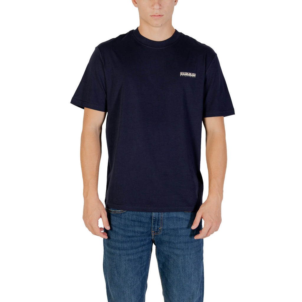 Napapijri - Napapijri Men T-Shirt