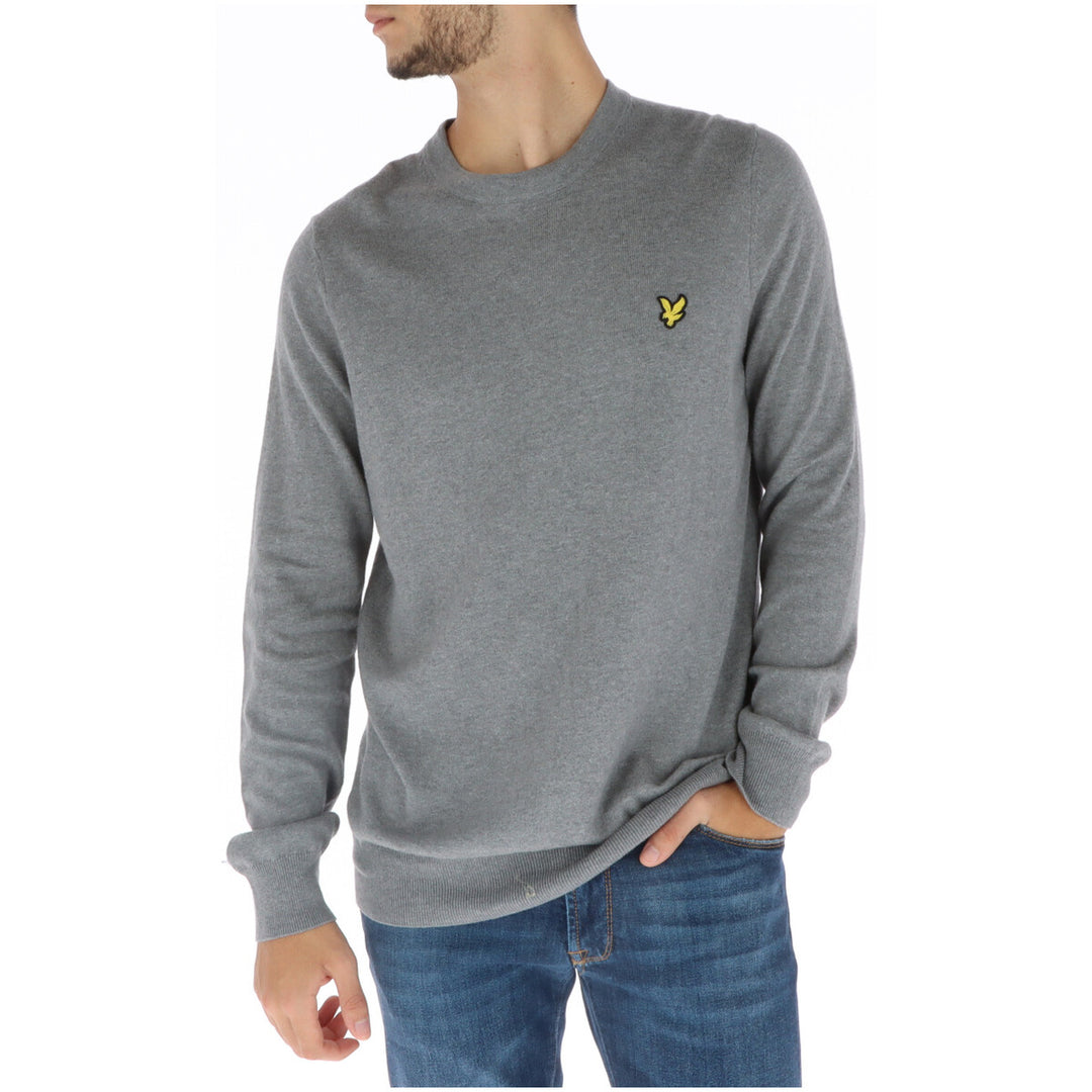 Lyle &amp; Scott - Lyle &amp; Scott Men Knitwear