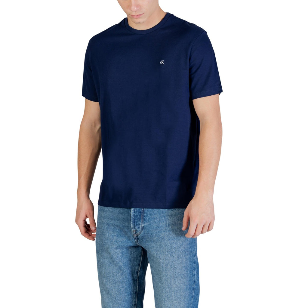 Calvin Klein Jeans - Calvin Klein Jeans Men T-Shirt