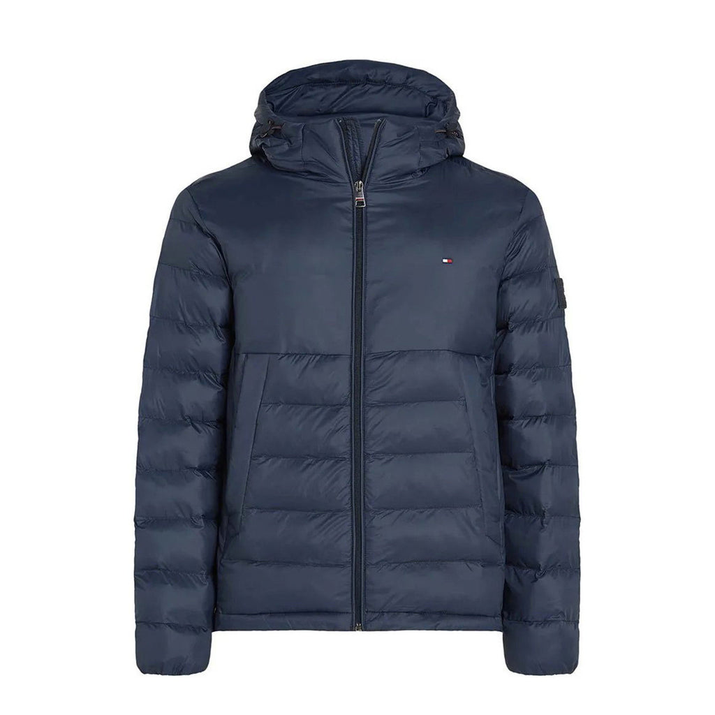 Tommy Hilfiger Denim - Tommy Hilfiger Denim Men Jacket
