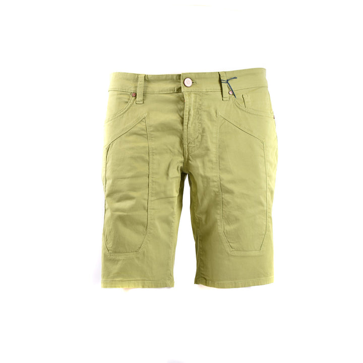Jeckerson - Jeckerson Men Trousers