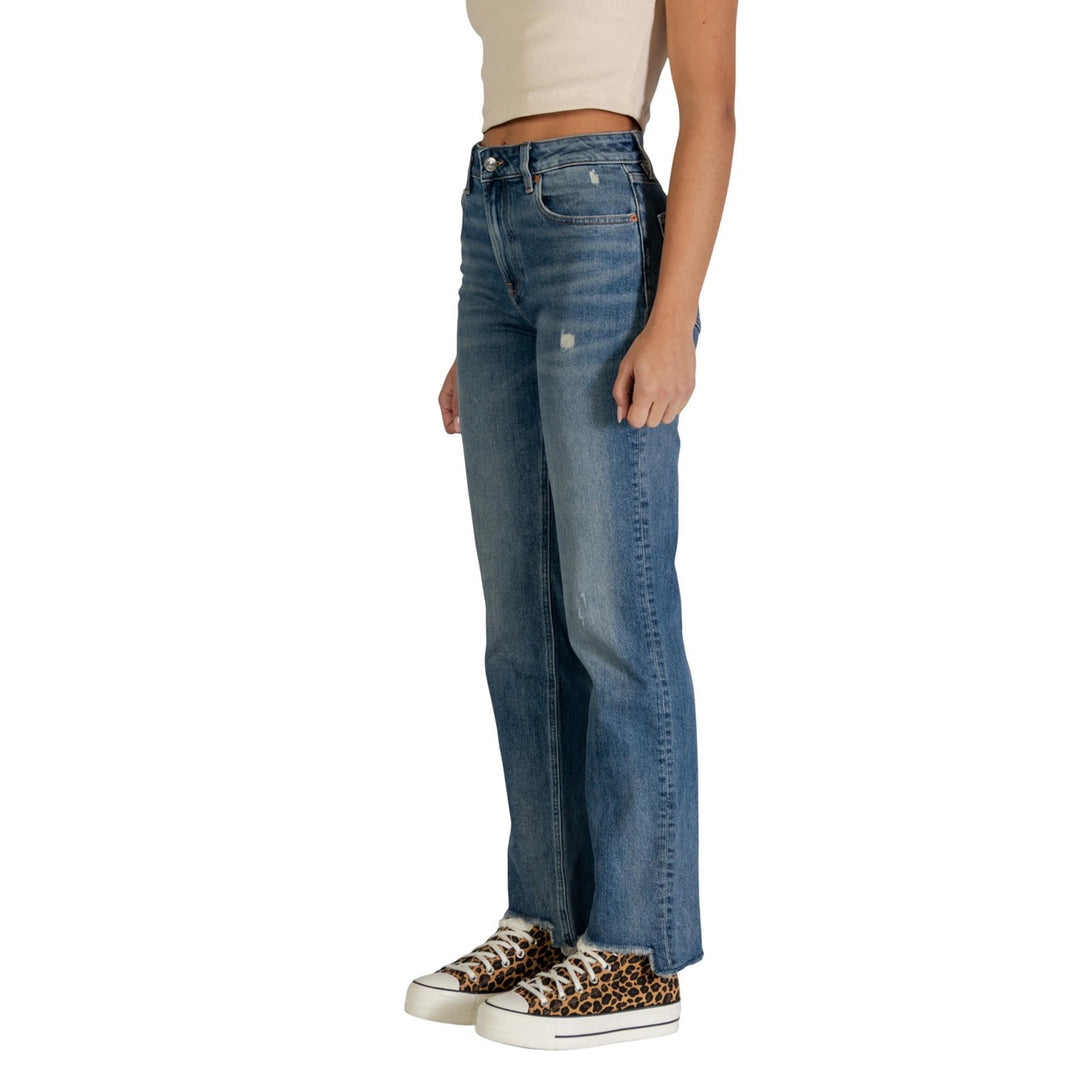 Calvin Klein Jeans - Calvin Klein Jeans  Women Jeans