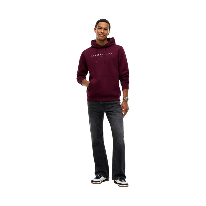 Tommy Hilfiger Jeans - Tommy Hilfiger Jeans Men T-Shirt