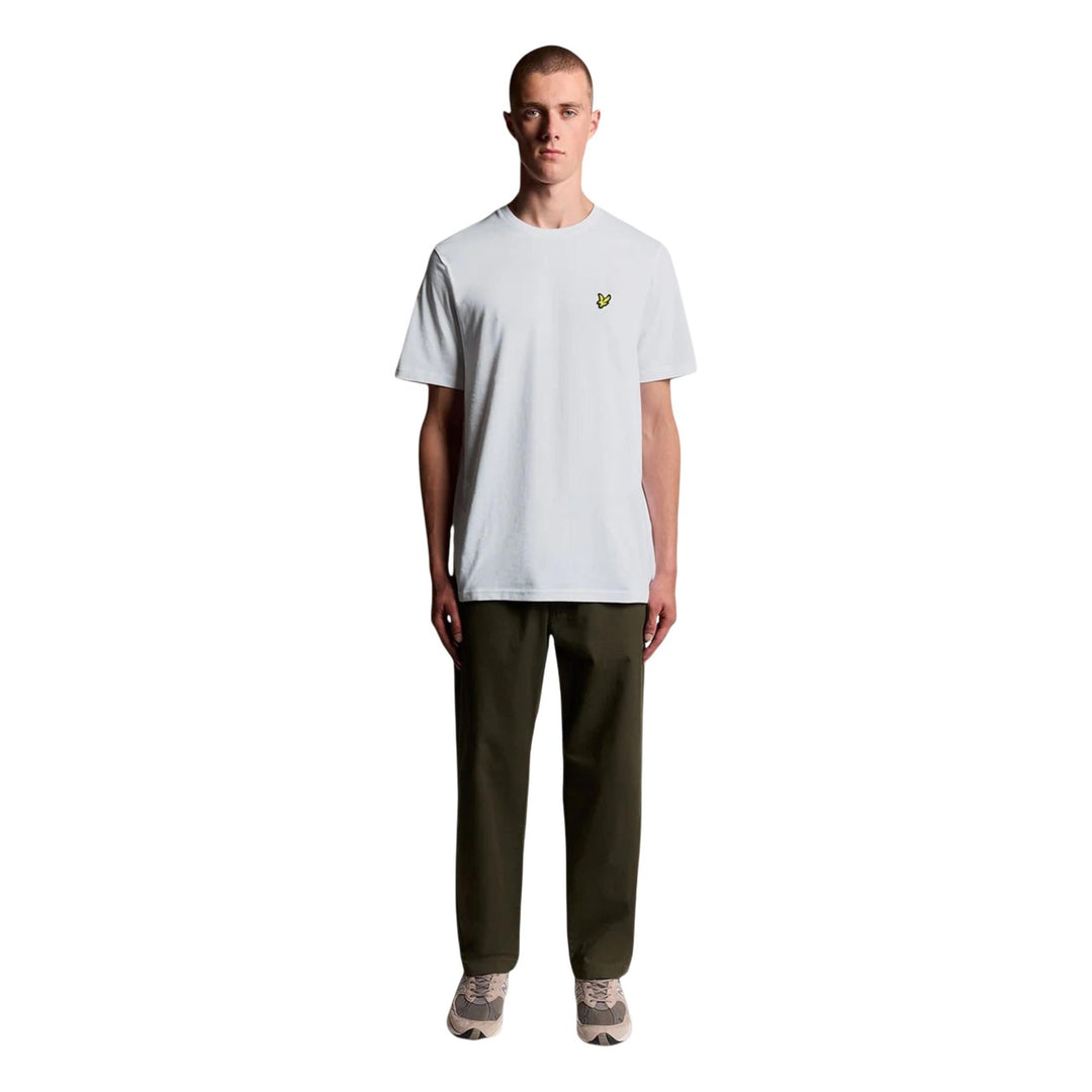 Lyle &amp; Scott - Lyle &amp; Scott Men T-Shirt