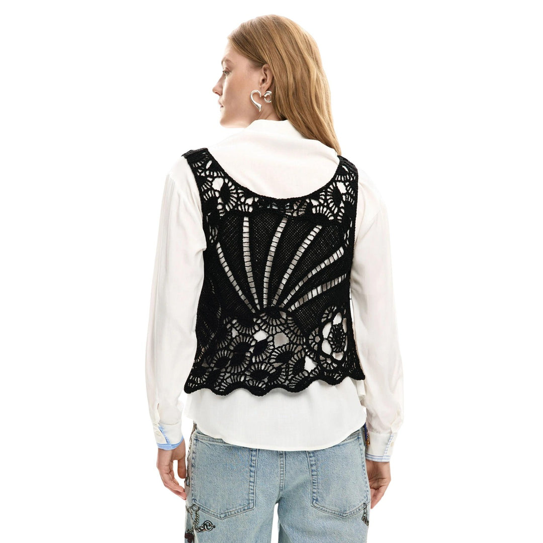 Desigual - Desigual  Women Shirt