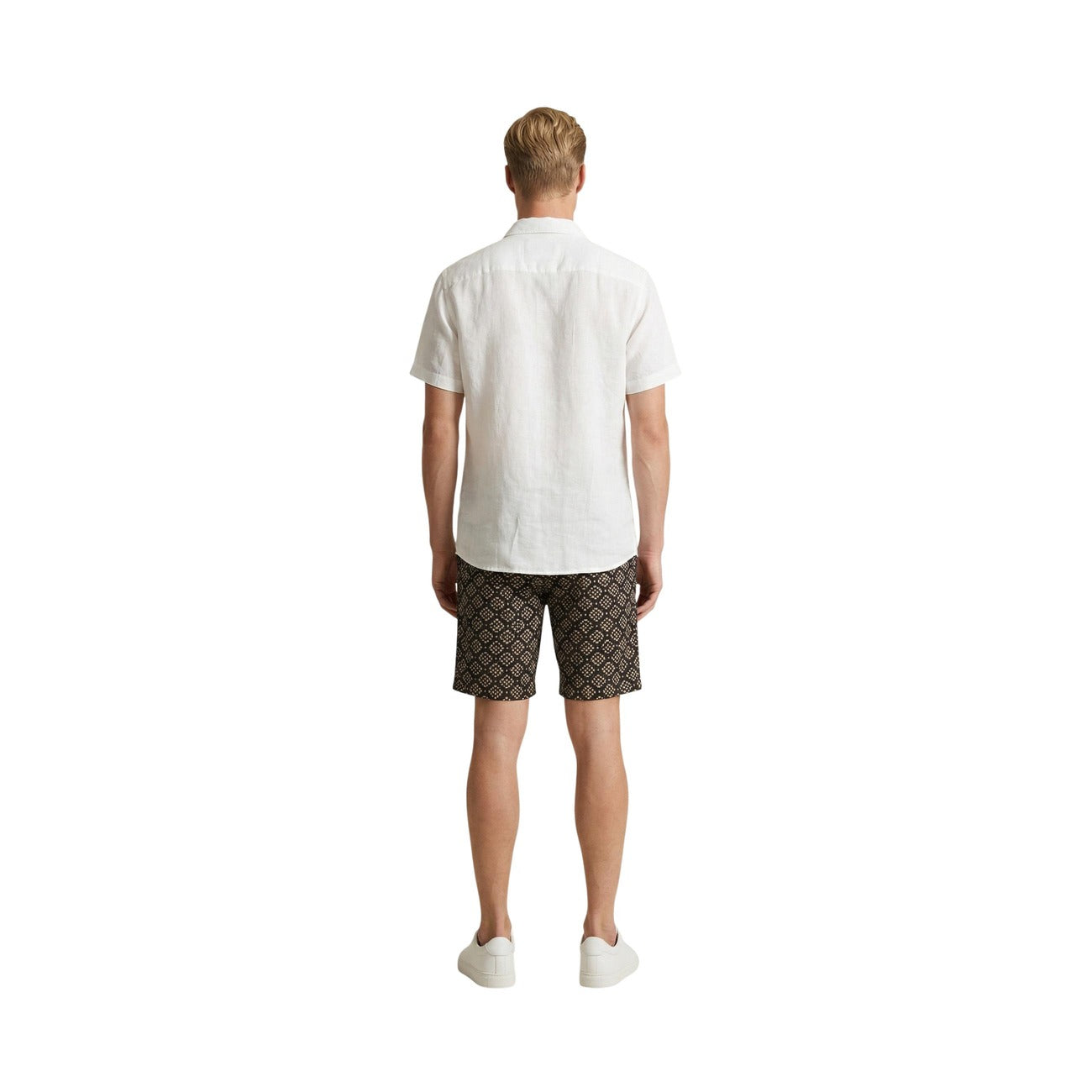 Gianni Lupo - Gianni Lupo Men Shorts