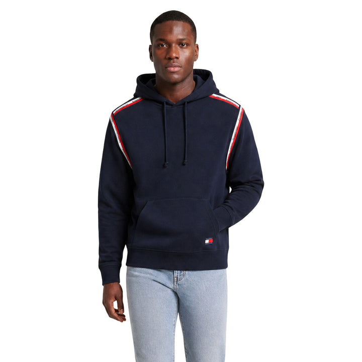 Tommy Hilfiger Jeans - Tommy Hilfiger Jeans Men Sweatshirts