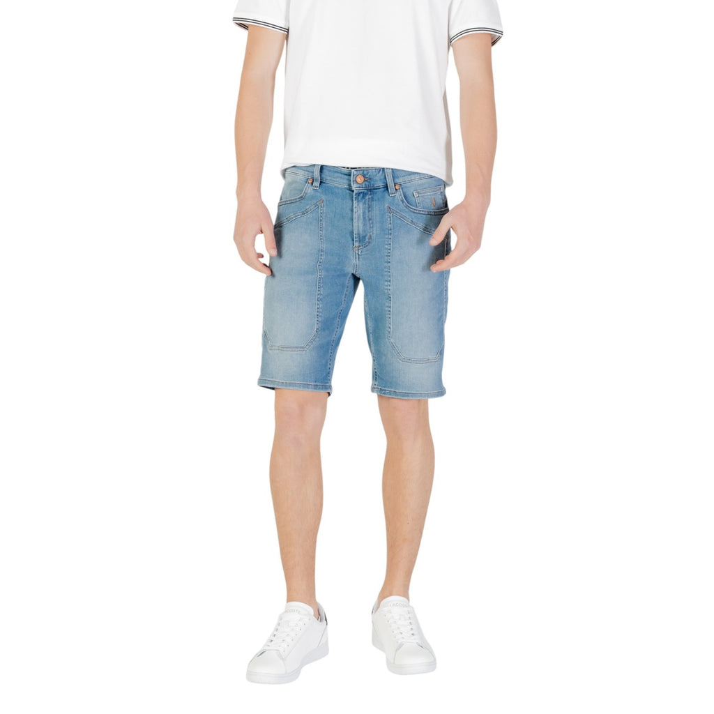 Jeckerson - Jeckerson Men Shorts