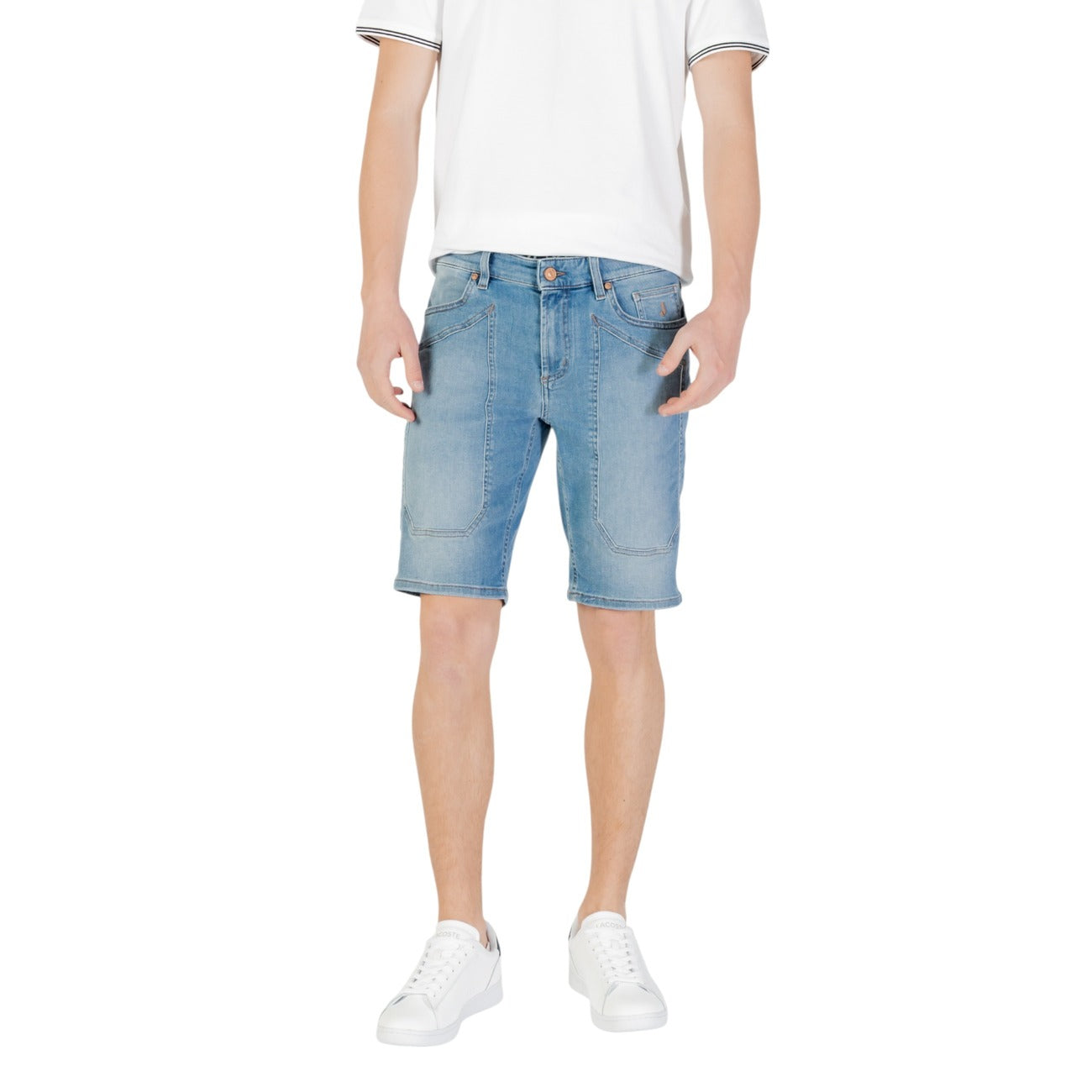 Jeckerson - Jeckerson Men Shorts
