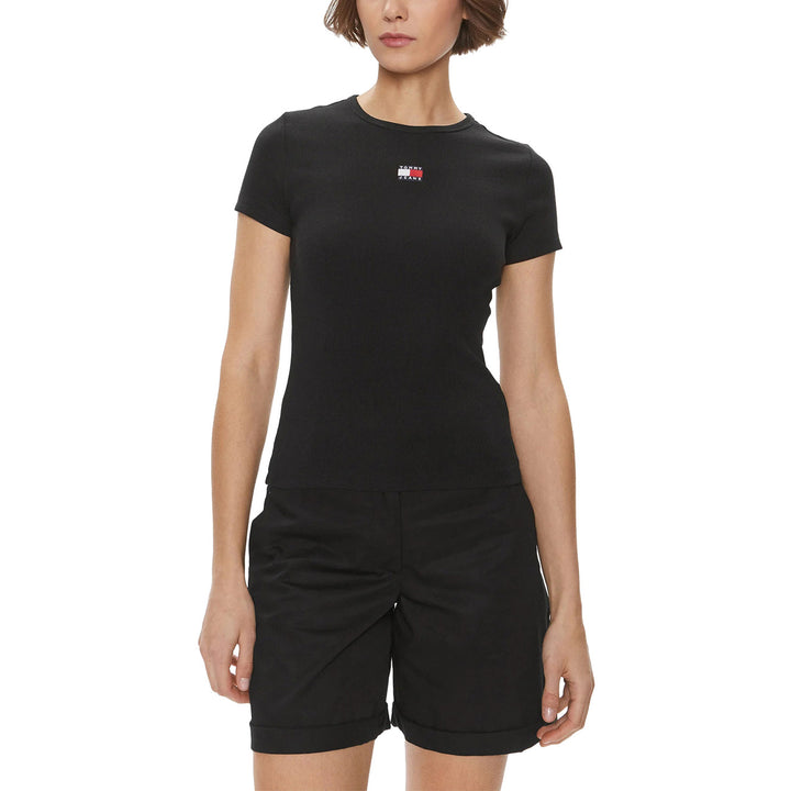 Tommy Hilfiger Jeans - Tommy Hilfiger Jeans  Women T-Shirt