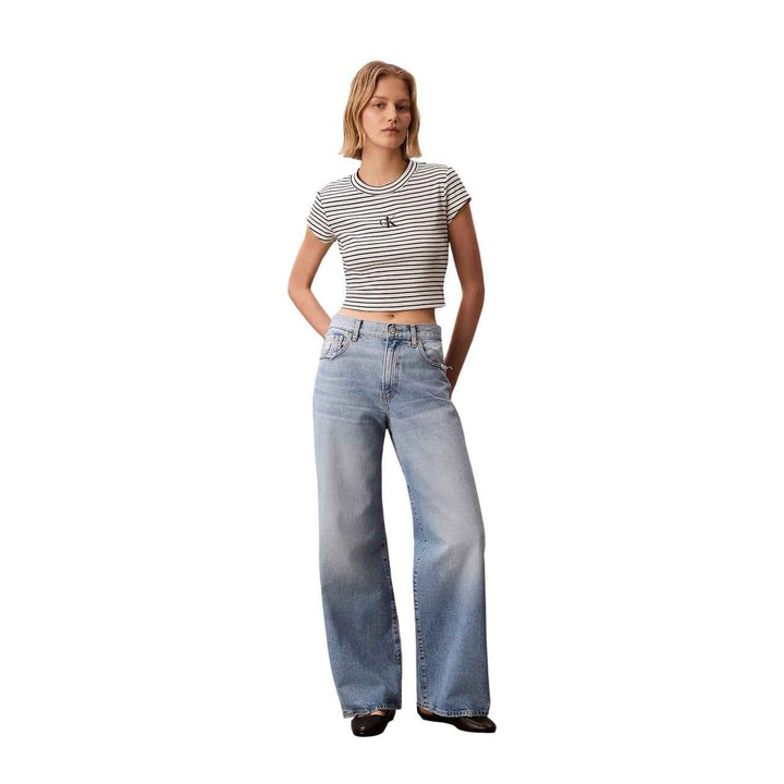 Calvin Klein Jeans - Calvin Klein Jeans  Women Top