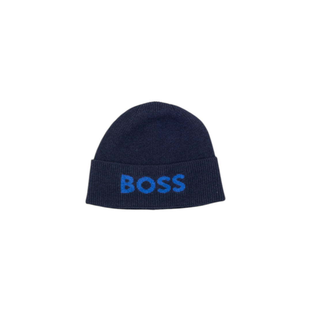 Boss - Boss Men Cap - Fashion Roots