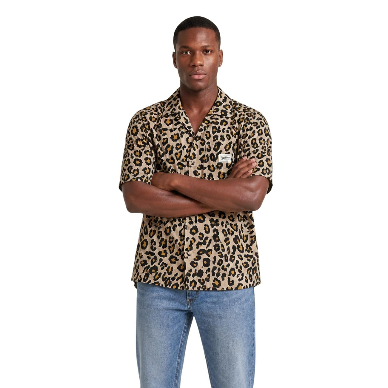 Only & Sons - Only & Sons Men Shirt