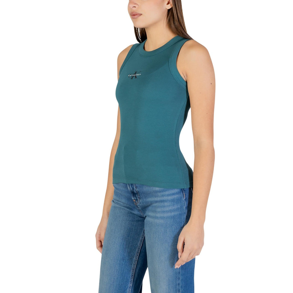 Calvin Klein Jeans - Calvin Klein Jeans  Women Undershirt