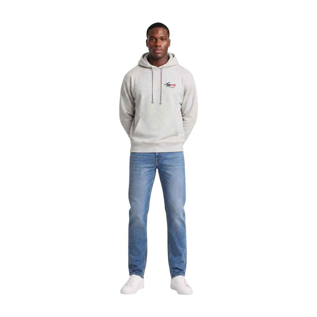 Tommy Hilfiger Jeans - Tommy Hilfiger Jeans Men Sweatshirts