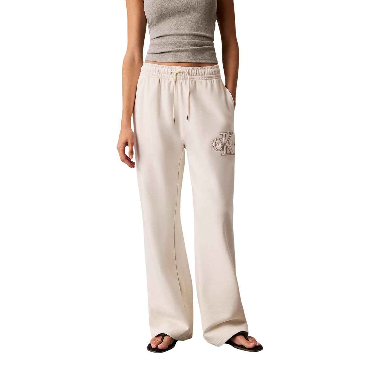 Calvin Klein Jeans - Calvin Klein Jeans  Women Trousers