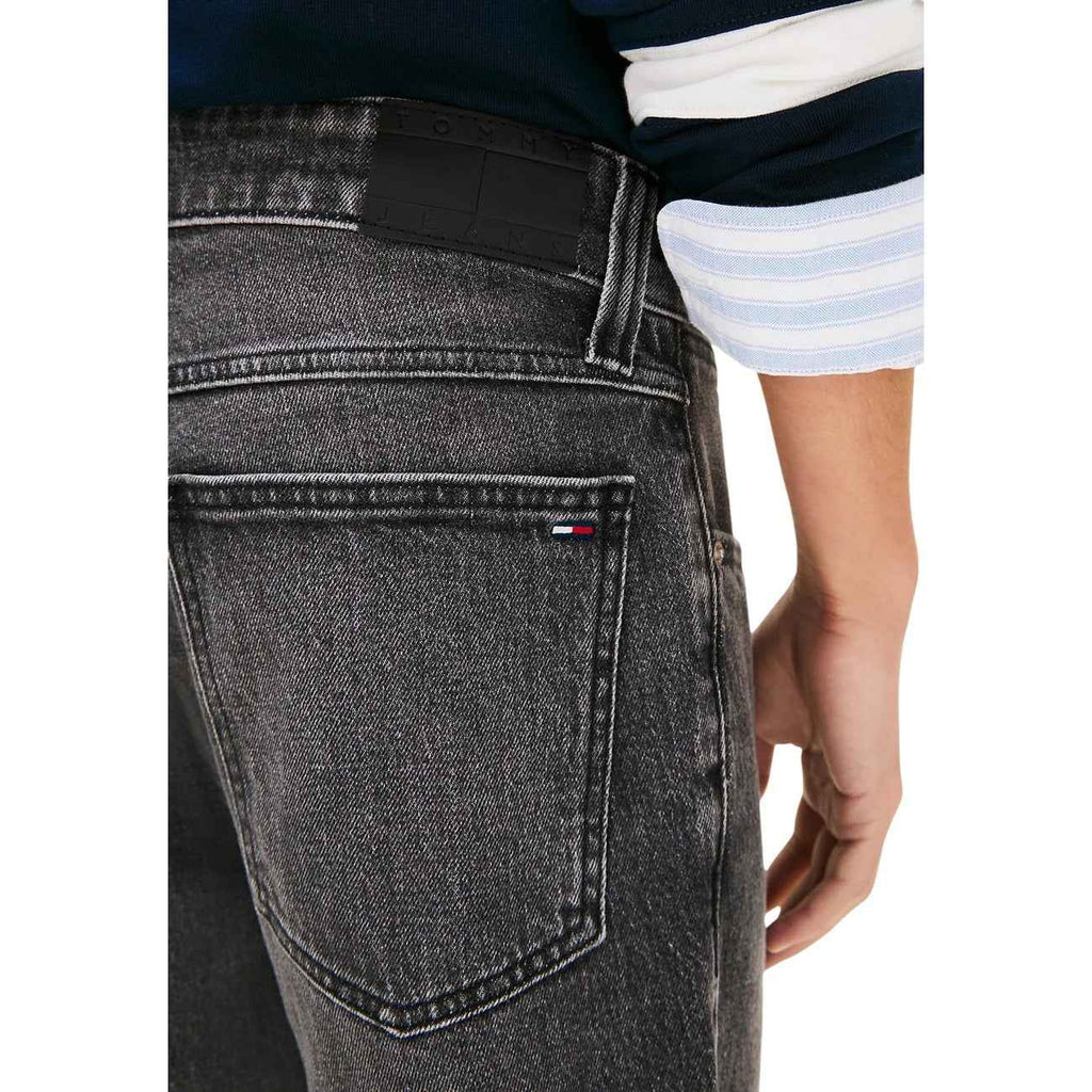 Tommy Hilfiger Jeans - Tommy Hilfiger Jeans Men Shorts