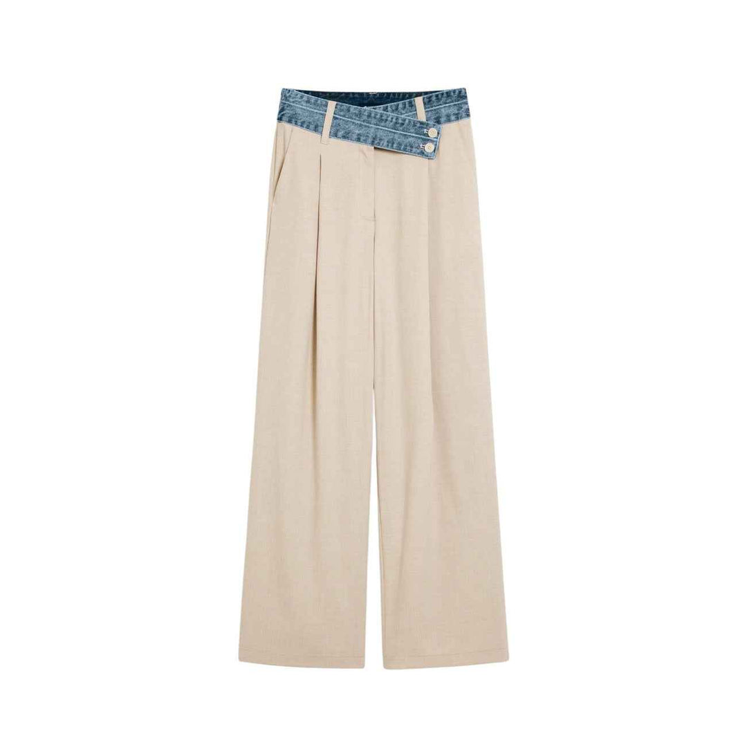 Desigual - Desigual  Women Trousers