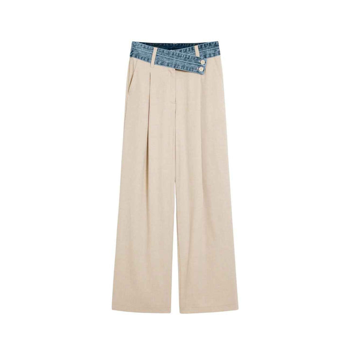 Desigual - Desigual  Women Trousers