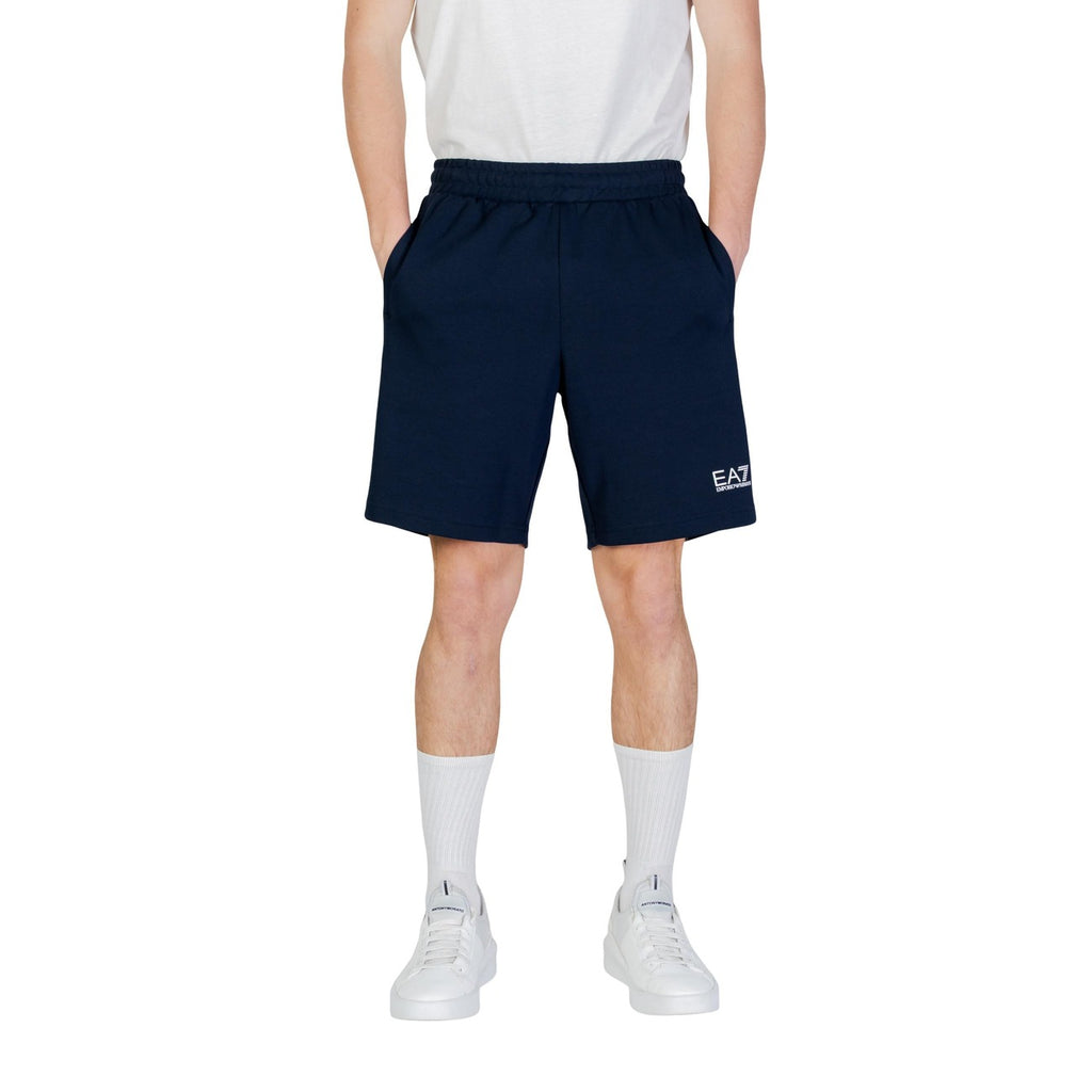 Ea7 - Ea7 Men Trousers