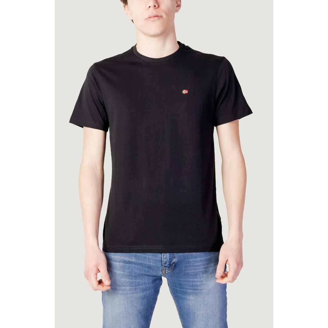 Napapijri - Napapijri Men T-Shirt