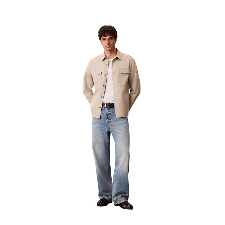 Calvin Klein Jeans - Calvin Klein Jeans Men Shirt