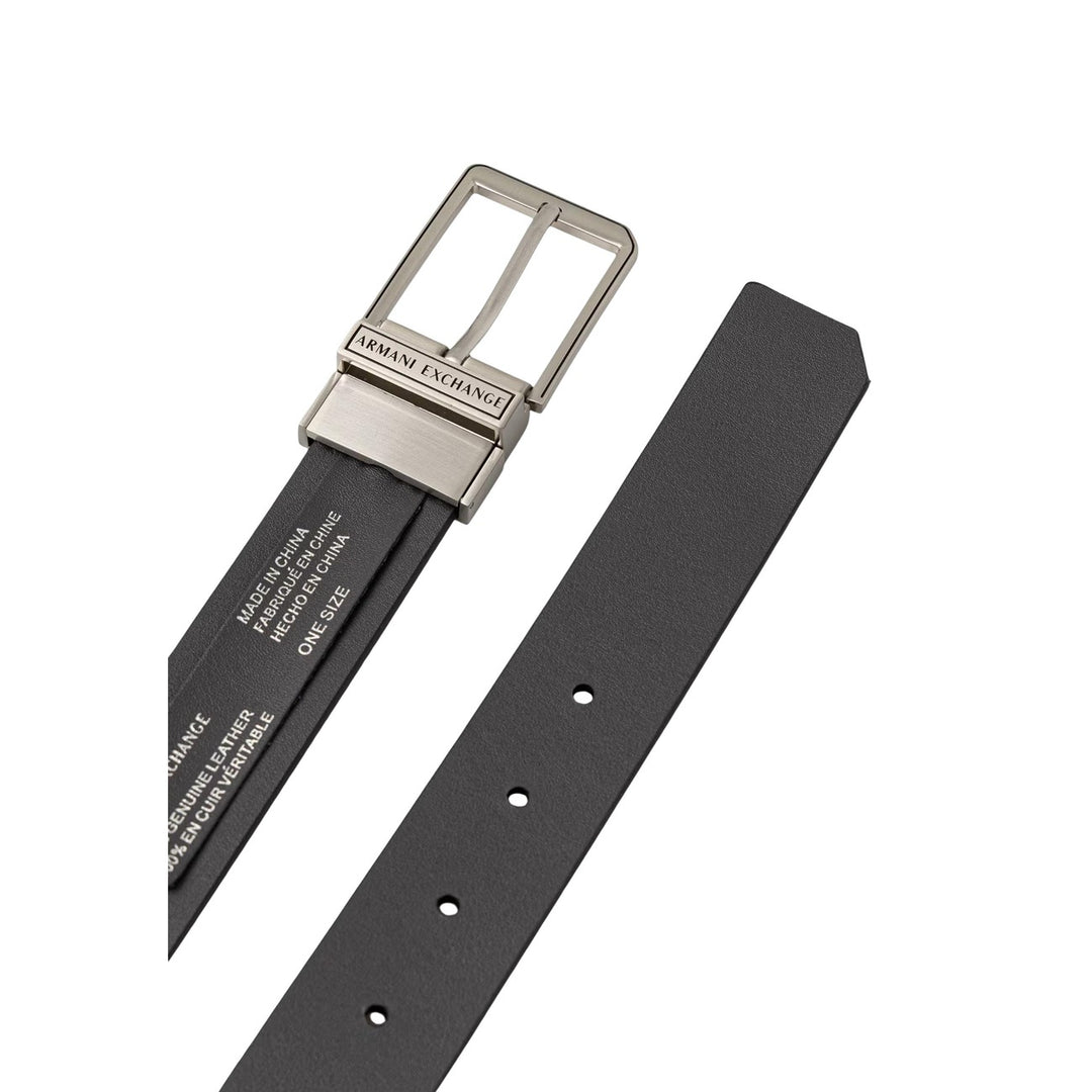 Armani Exchange - Armani Exchange Men Belt