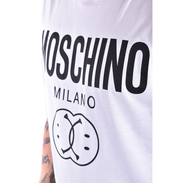 Moschino - Moschino Men T-Shirt