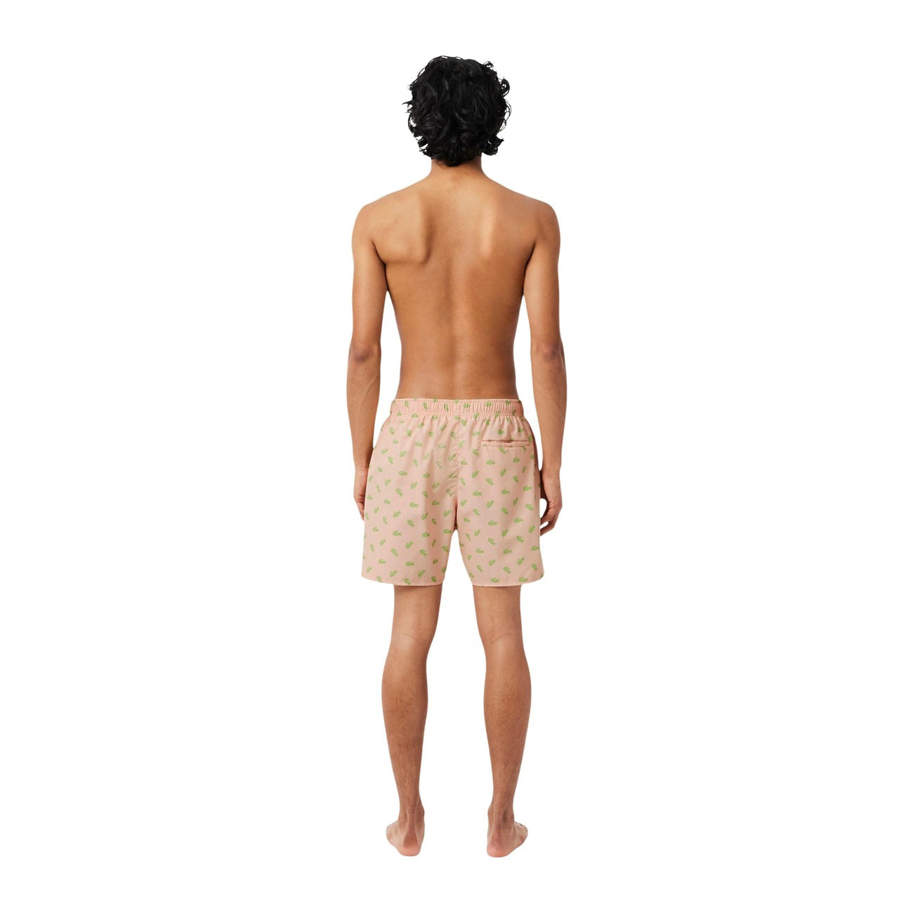 Lacoste - Lacoste Men Swimwear