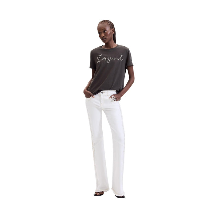 Desigual - Desigual  Women T-Shirt