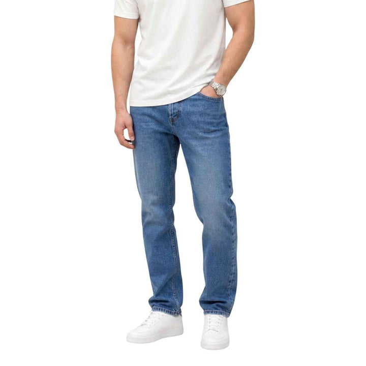 Tommy Hilfiger Jeans - Tommy Hilfiger Jeans Men Jeans