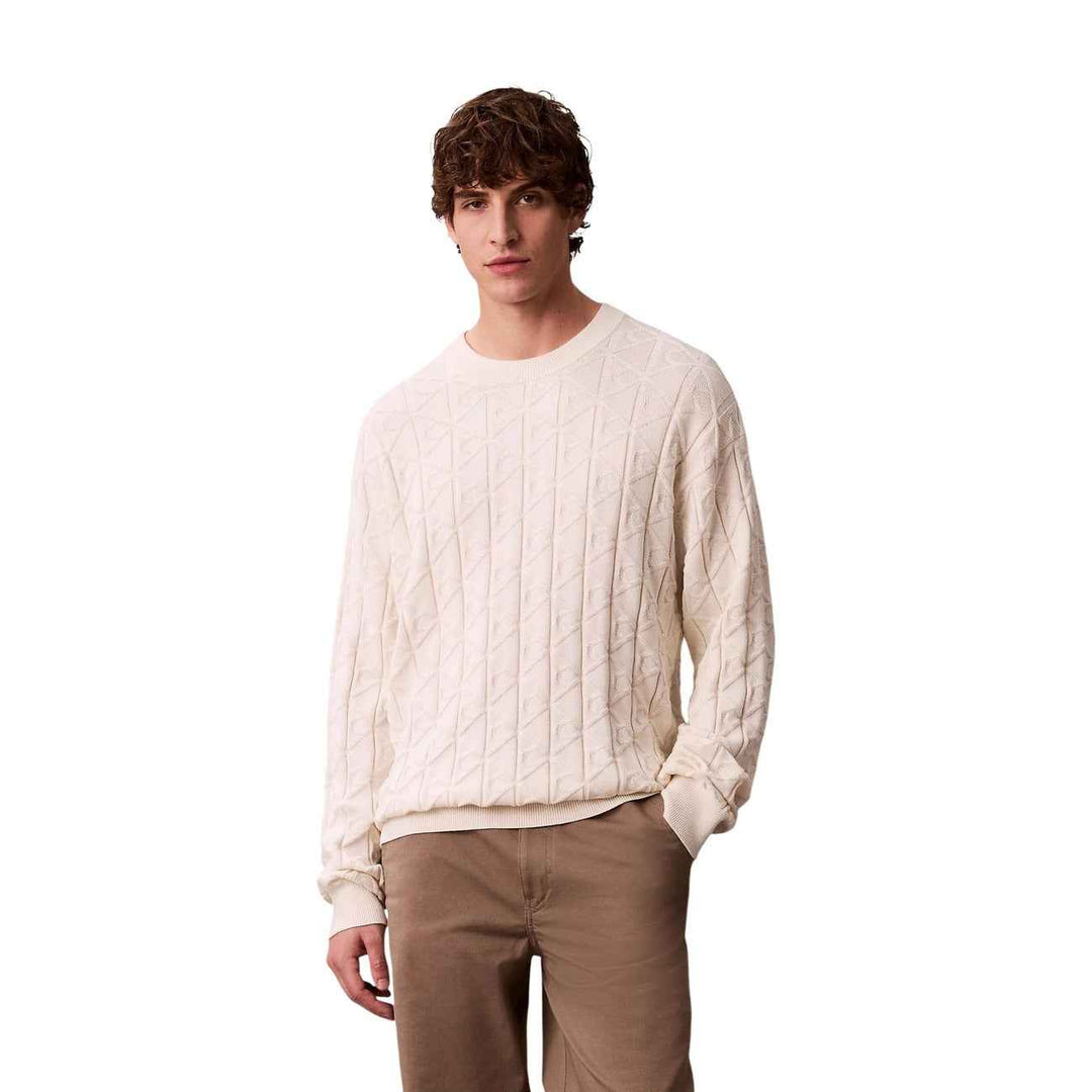 Calvin Klein Jeans - Calvin Klein Jeans Men Knitwear