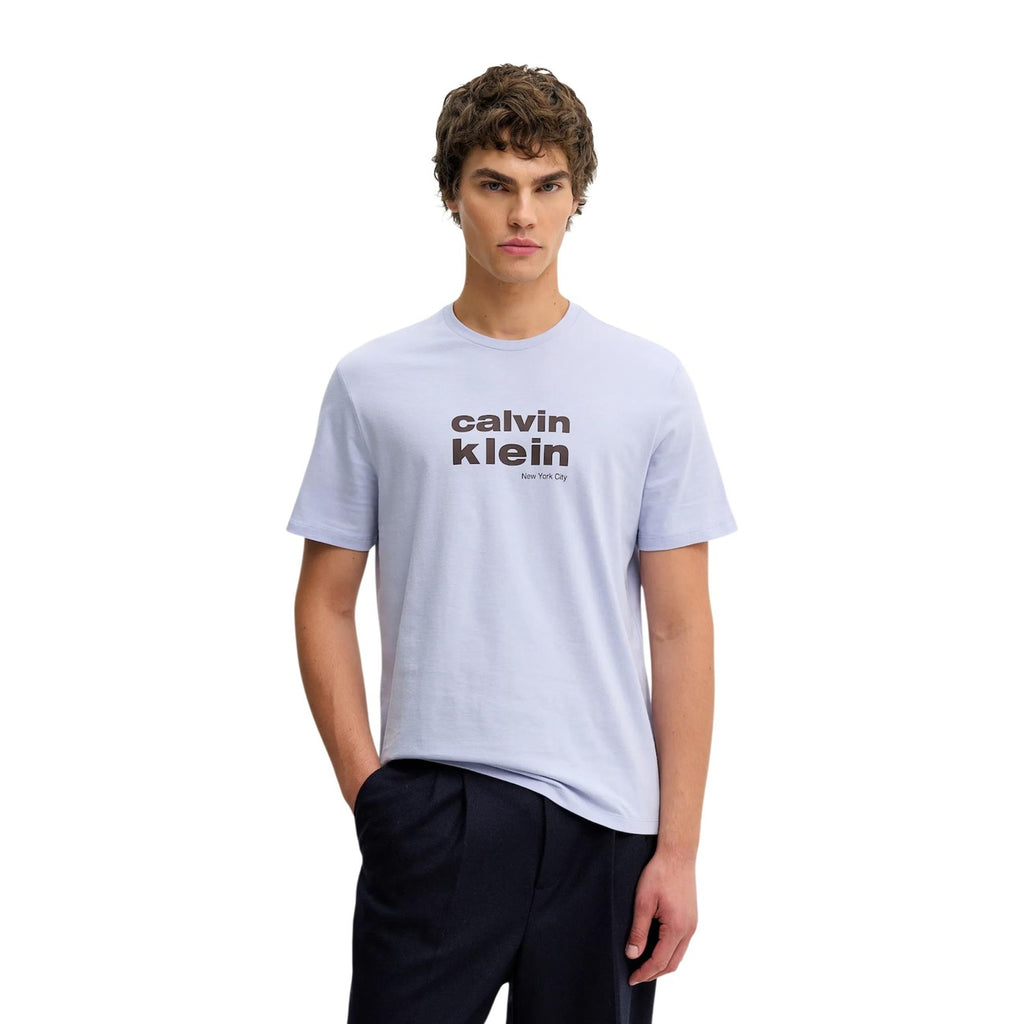 Calvin Klein Jeans - Calvin Klein Jeans Men T-Shirt