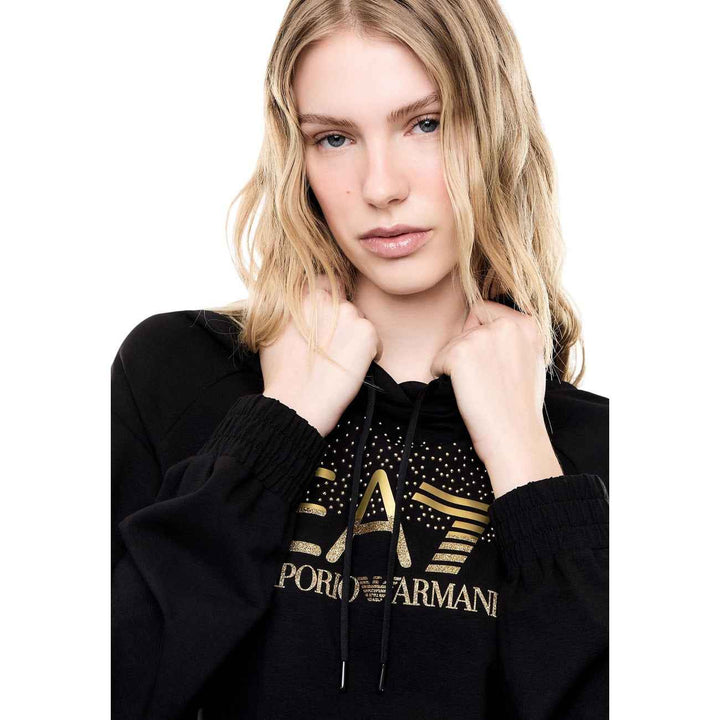 Ea7 - Ea7  Women Jumpsuit