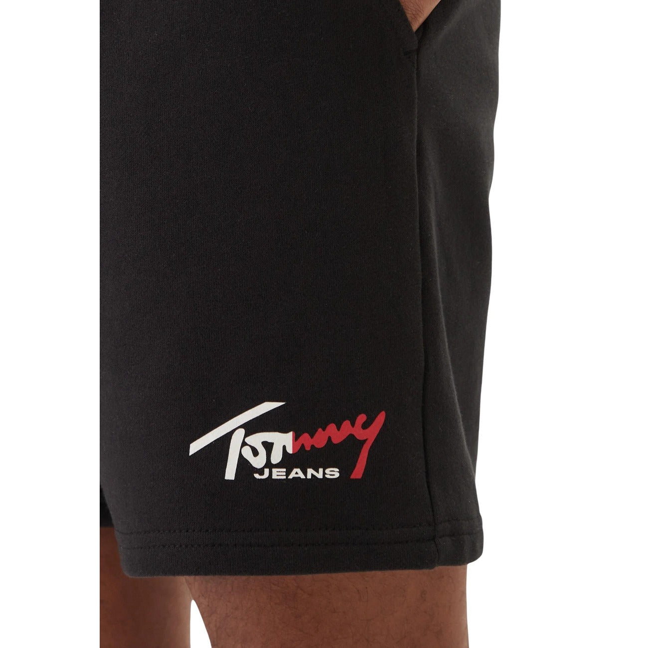 Tommy Hilfiger Jeans - Tommy Hilfiger Jeans Men Shorts