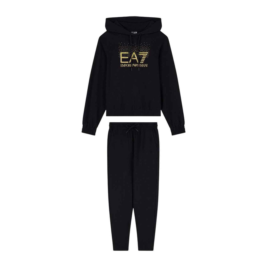 Ea7 - Ea7  Women Jumpsuit