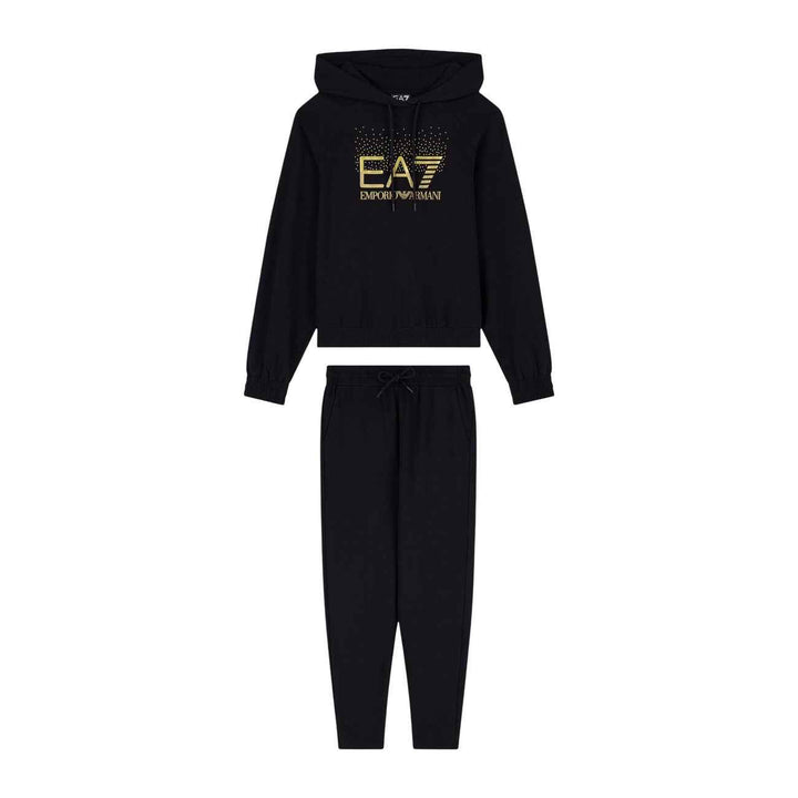 Ea7 - Ea7  Women Jumpsuit